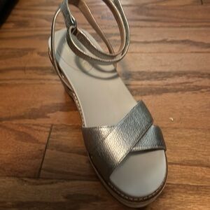 Cole Haan Cloudfeel Cushioning Grandseries.